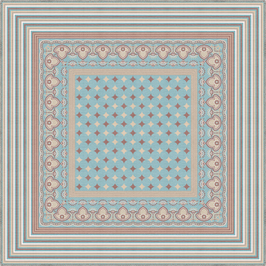 Square Rugs