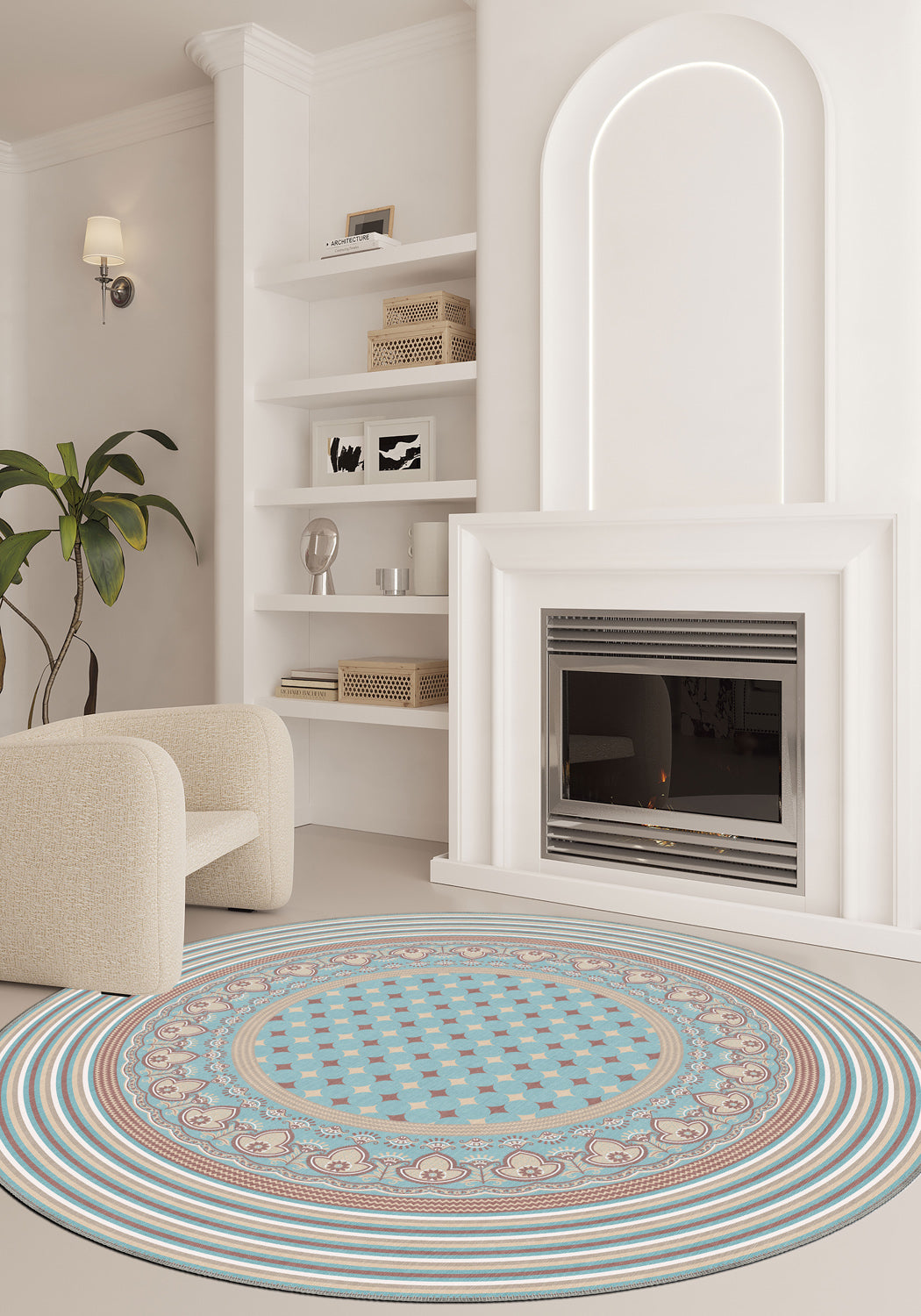 Entryway Rugs