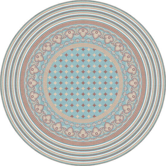 Round Rugs