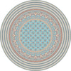 Round Rugs