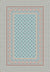 Sylvie Eclectic Pastel Rug