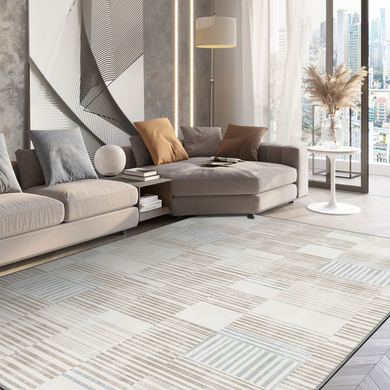 Living Room Rugs