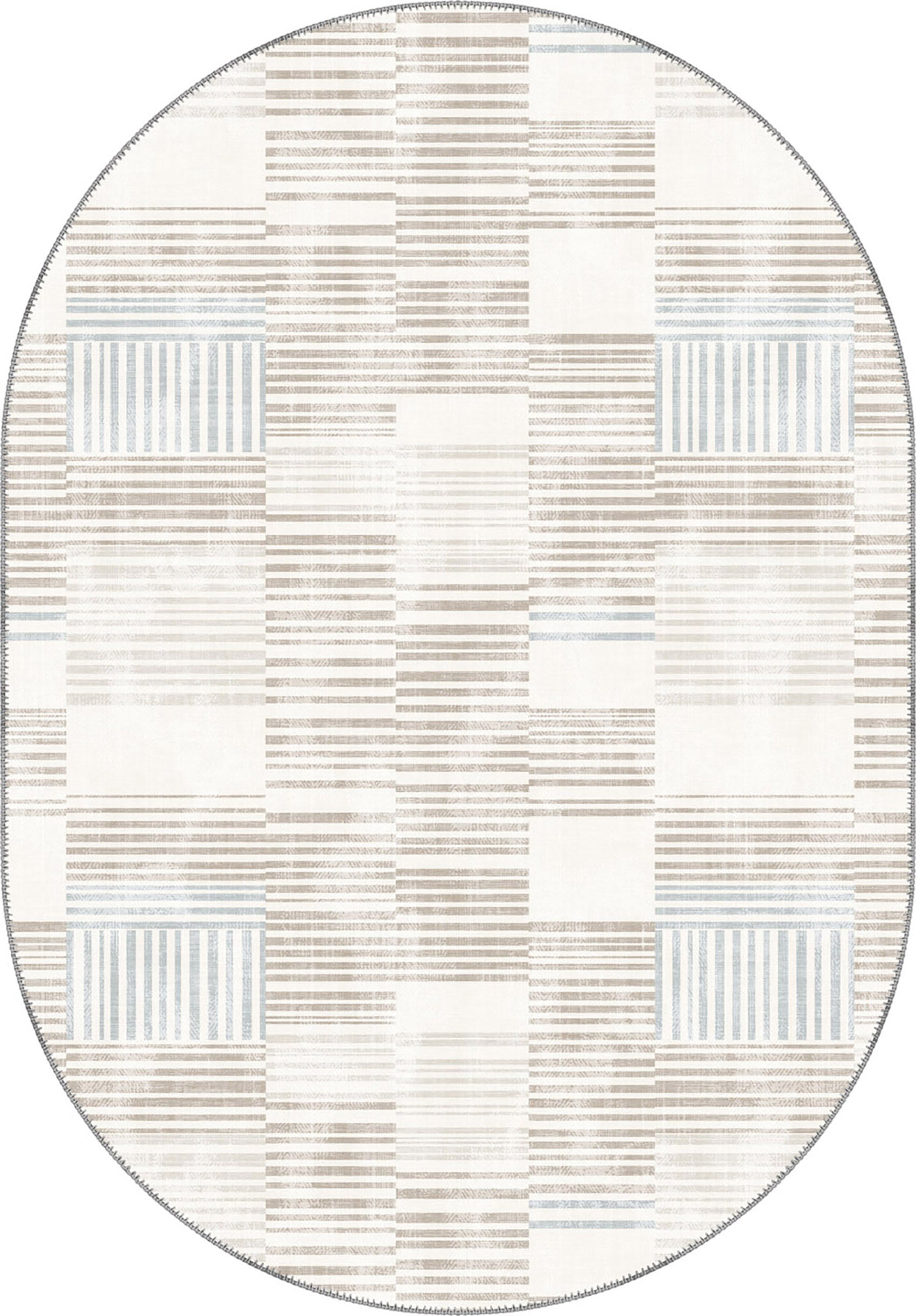 Oval Rugs