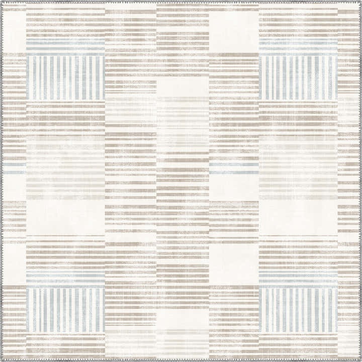 Square Rugs