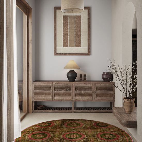 Entryway Rugs