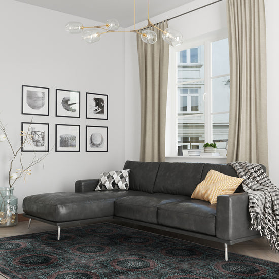 Living Room Rugs