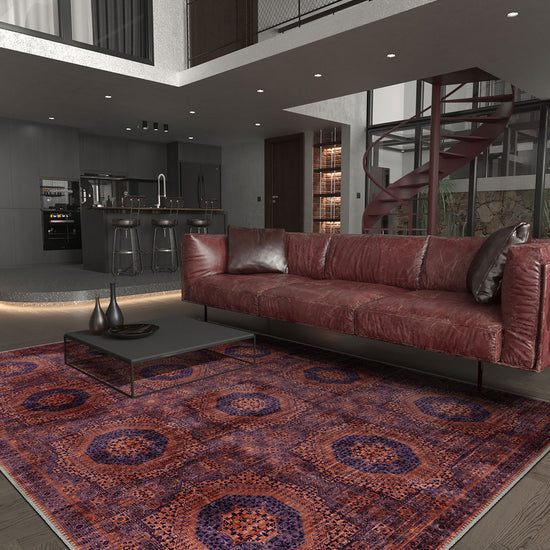 Living Room Rugs