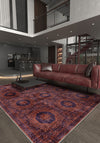 Living Room Rugs