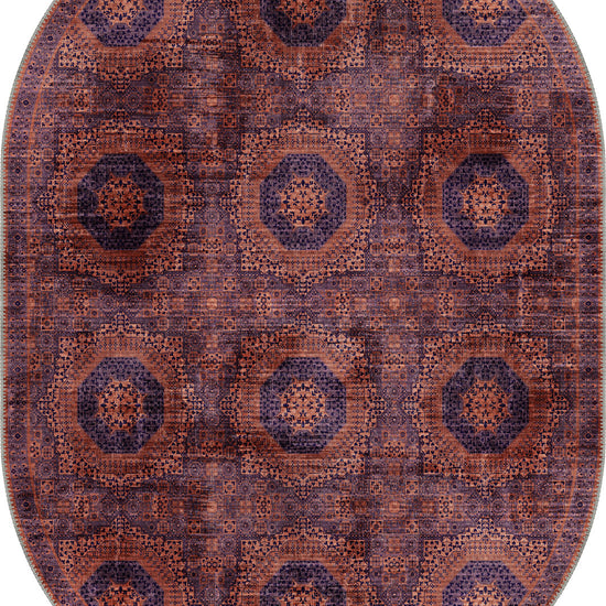 Oval Rugs