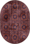 Oval Rugs