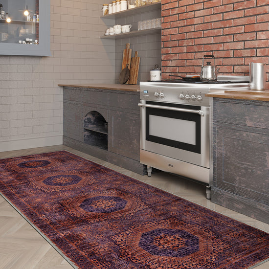 Kitchen Rugs