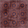 Square Rugs
