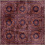 Square Rugs
