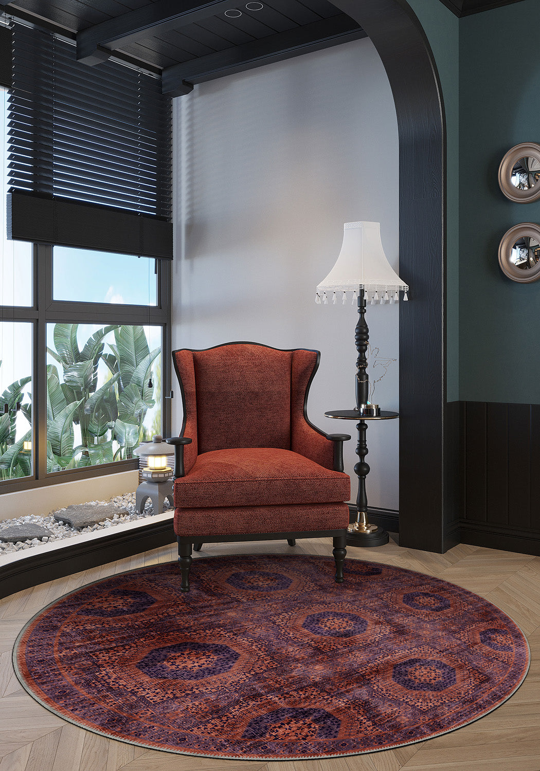 Entryway Rugs