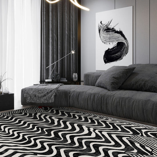 Living Room Rugs