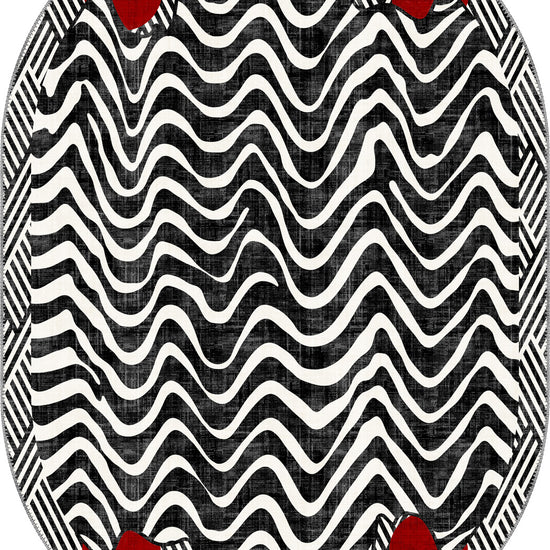 Oval Rugs