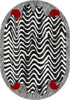 Oval Rugs