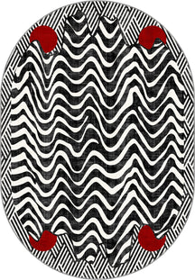 Oval Rugs