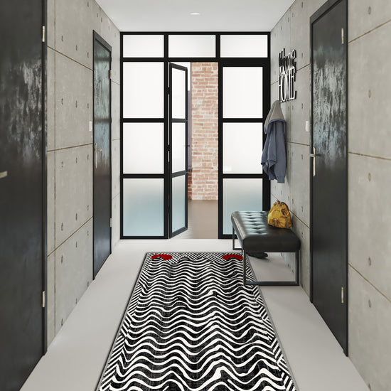 Hallway Runner Rugs; Entryway Rugs