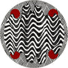 Round Rugs