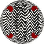 Round Rugs