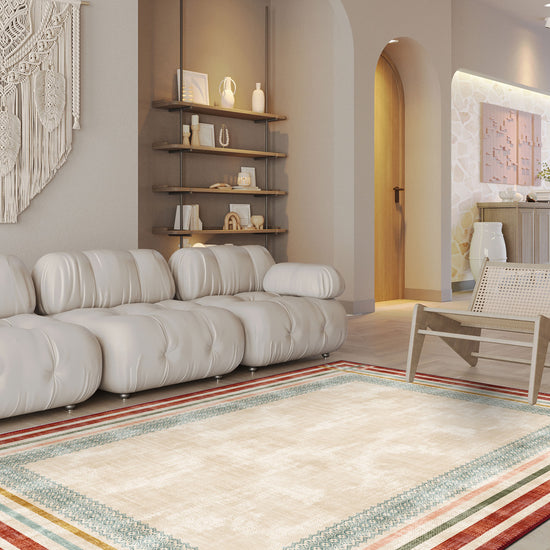 Living Room Rugs