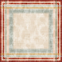 Square Rugs