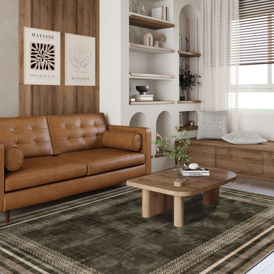 Living Room Rugs