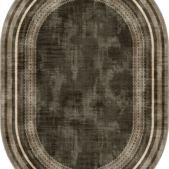 Oval Rugs