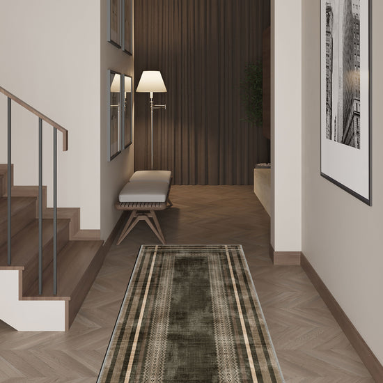 Hallway Runner Rugs