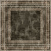 Square Rugs