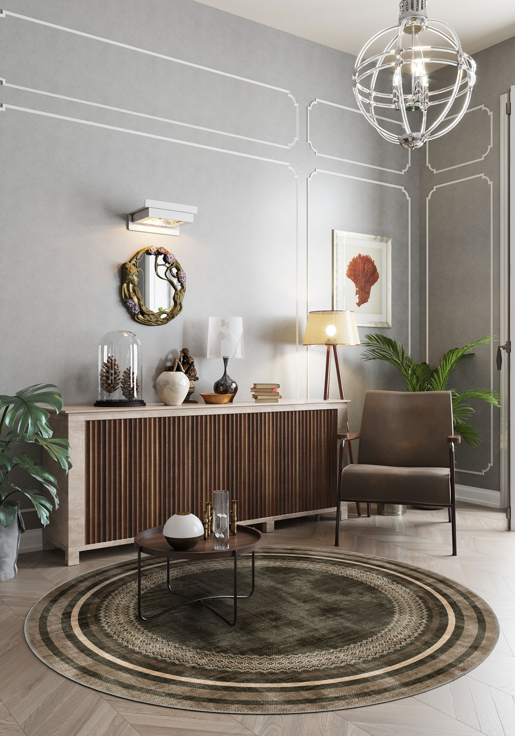 Entryway Rugs