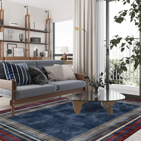 Living Room Rugs