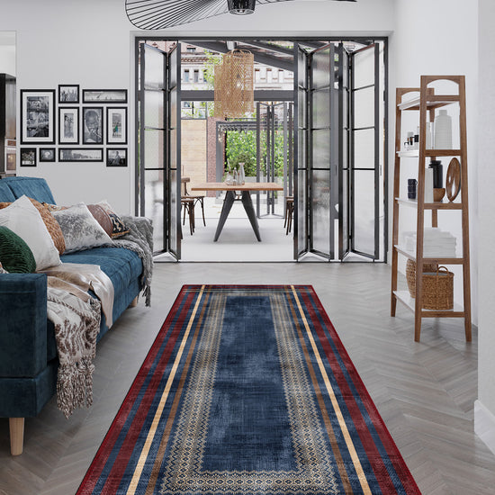 Hallway Runner Rugs
