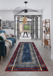 Hallway Runner Rugs