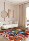 Living Room Rugs