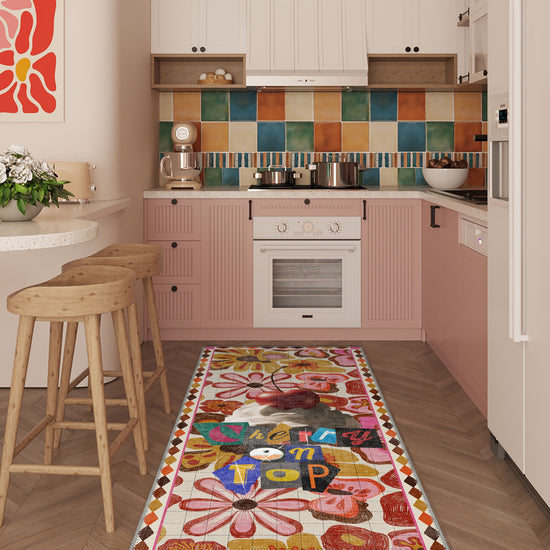 Kitchen Rugs