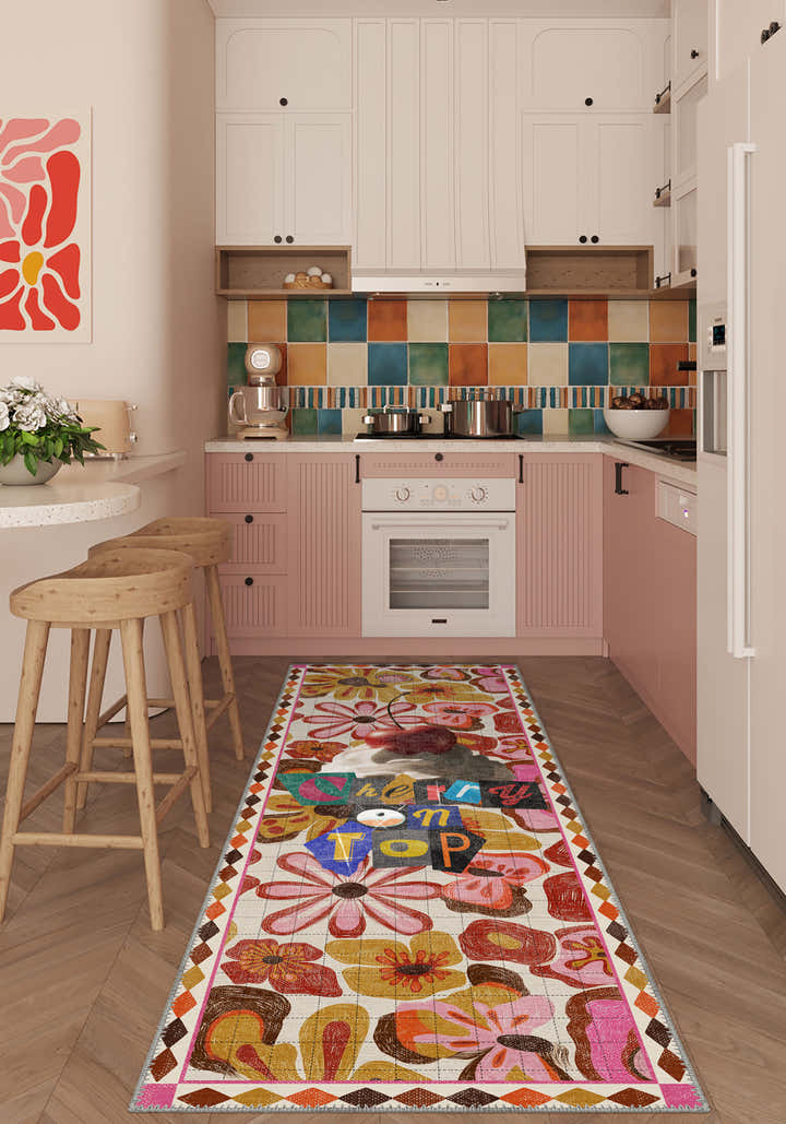 Kitchen Rugs