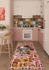 Kitchen Rugs