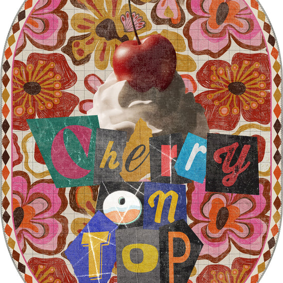 Oval Rugs