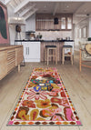 Kitchen Rugs; Hallway Runner Rugs