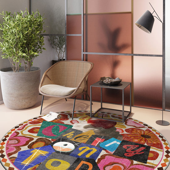 Entryway Rugs