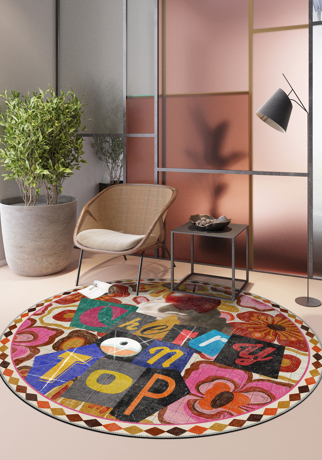 Entryway Rugs