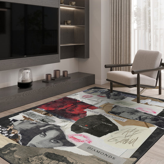 Living Room Rugs