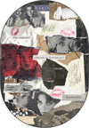 Oval Rugs