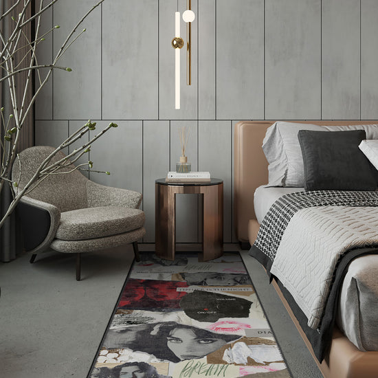 Bedroom Rugs