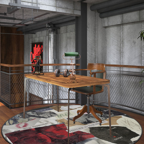 Office Rugs