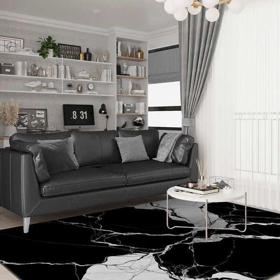 Living Room Rugs