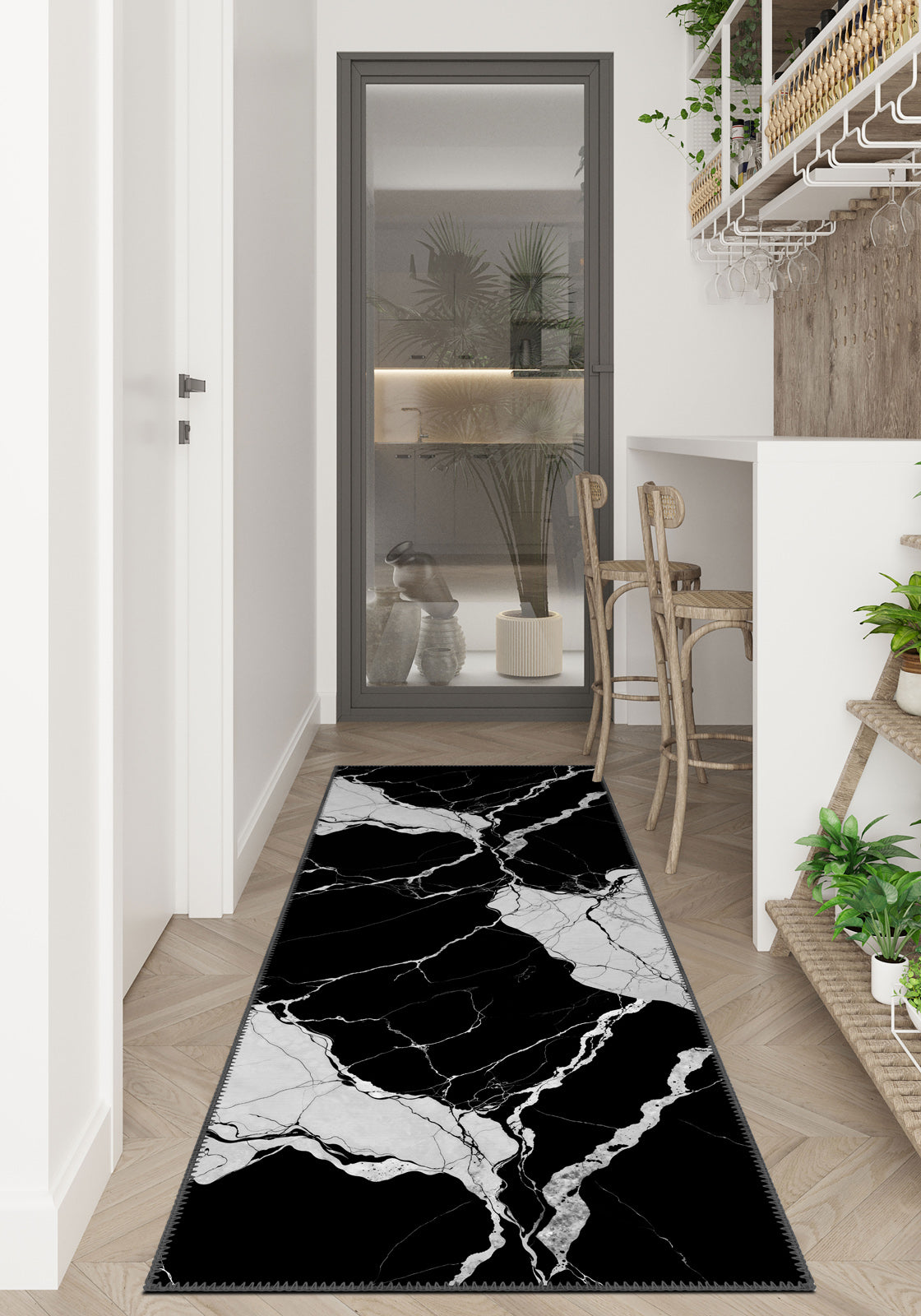 Hallway Runner Rugs