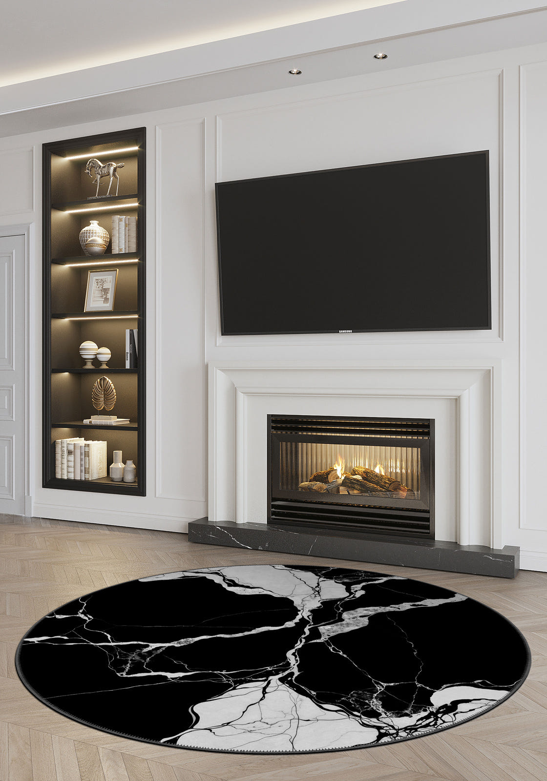 Entryway Rugs
